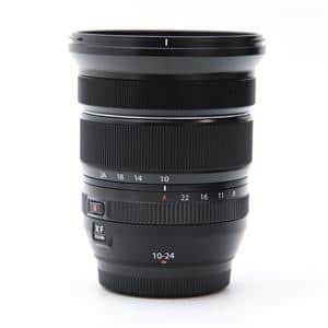 FUJIFILM (フジフイルム) フジノン XF10-24mm F4 R OIS WR メイン