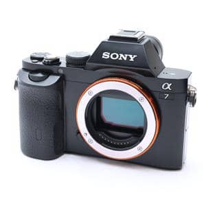 SONY (ソニー) α7ボディ ILCE-7 メイン