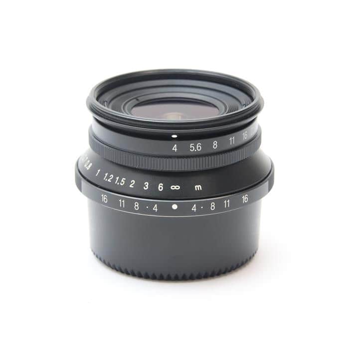 中古)Voigtlander (フォクトレンダー) Snapshot-Skopar 25mm F4