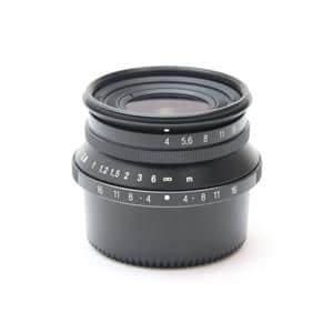 Voigtlander (フォクトレンダー) Snapshot-Skopar 25mm F4