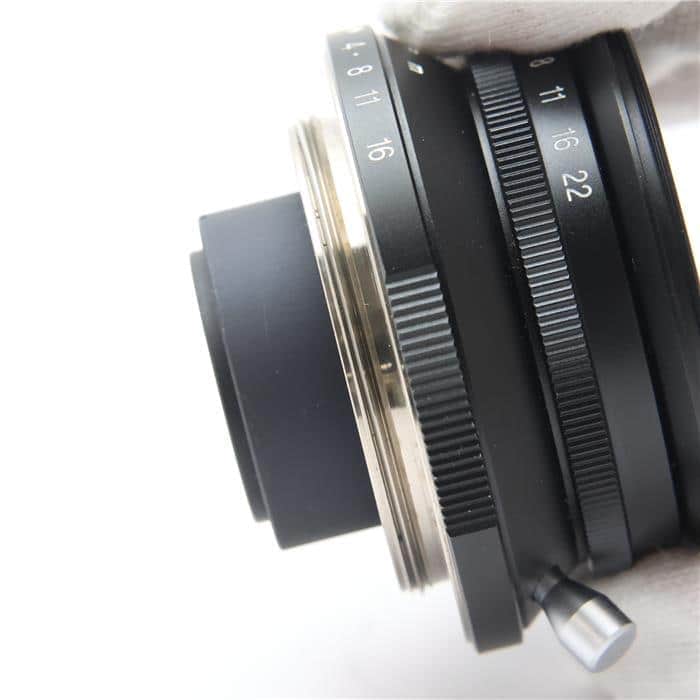 中古)Voigtlander (フォクトレンダー) Snapshot-Skopar 25mm F4