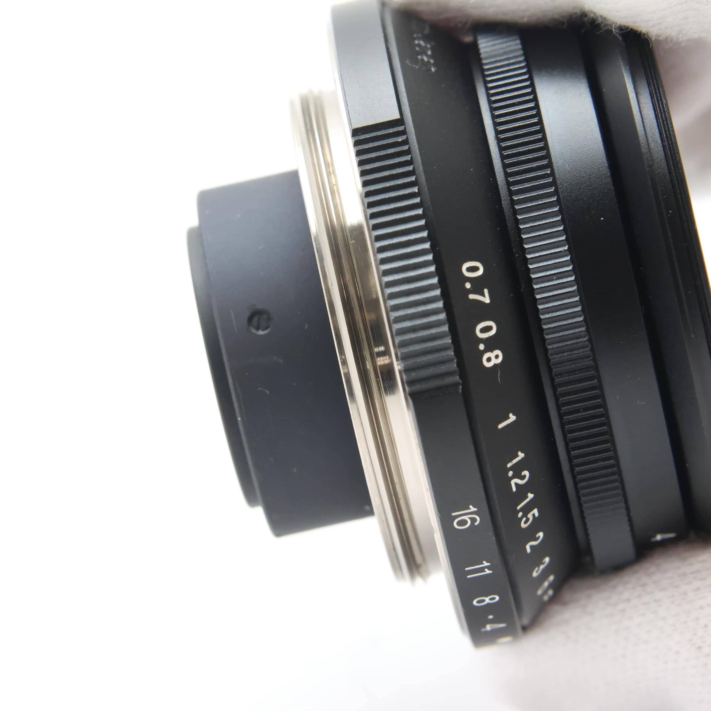 Voigtlander Snapshot-Skopar 25mm F4 美品 中古)Voigtlander (フォクトレンダー) Snapshot-Skopar 25mm F4