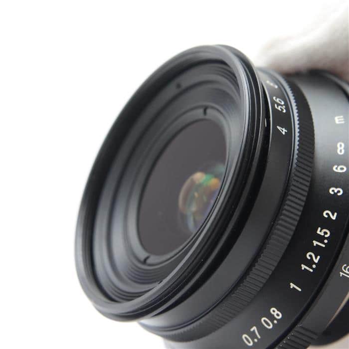 中古)Voigtlander (フォクトレンダー) Snapshot-Skopar 25mm F4