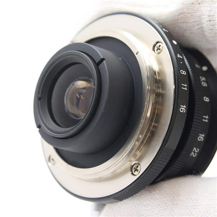 【中古】(フォクトレンダー) Voigtlander Snapshot Skopar 25/4 MC ファインダー付 中古)Voigtlander (フォクトレンダー) Snapshot-Skopar 25mm F4