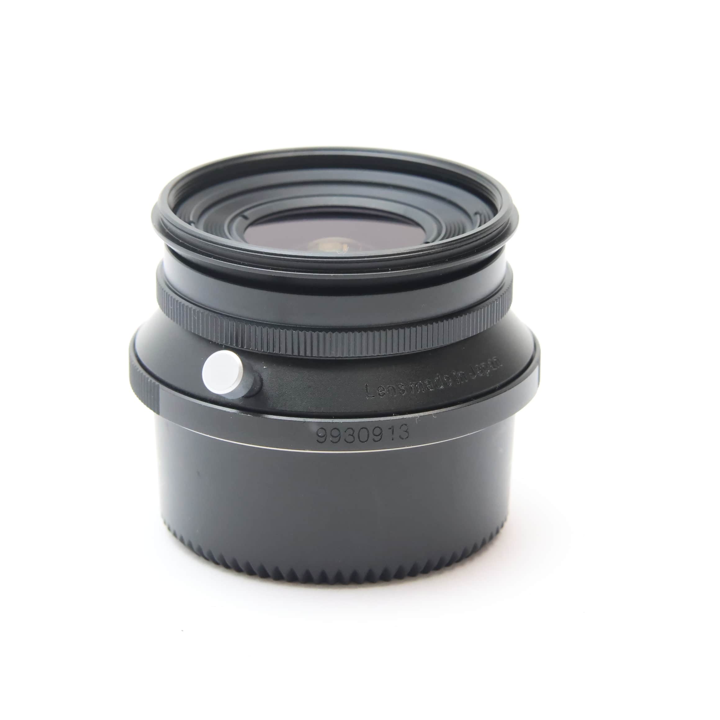 中古)Voigtlander (フォクトレンダー) Snapshot-Skopar 25mm F4