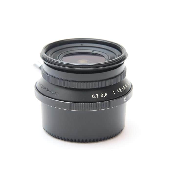 フォクトレンダー 25mm F4 Snapshot-Skopar MC フォクトレンダー Voigtlander SNAPSHOT-SKOPAR 25mm F4 MC