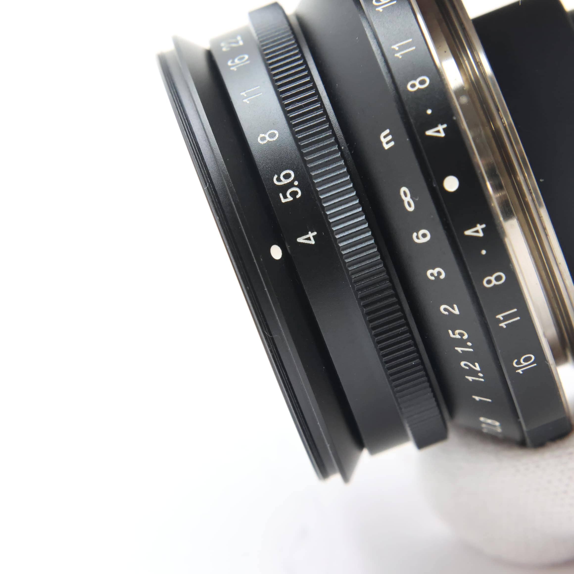 中古)Voigtlander (フォクトレンダー) Snapshot-Skopar 25mm F4