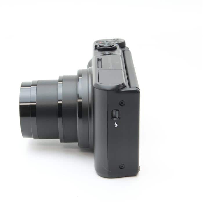 【中古】Canon powershot sx740hs（BK） Canon PowerShot SX740 HS Digital Camera (Black) | Bedfords.com