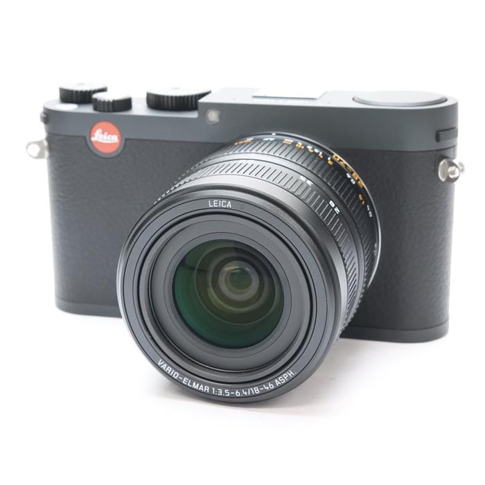 ライカ Leica X VARIO ブラツク(Typ107) 中古)Leica (ライカ) X Vario (Typ107) ブラック（商品ID