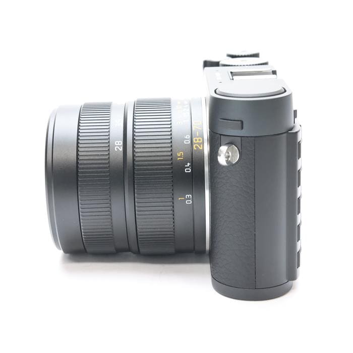 中古)Leica (ライカ) X Vario (Typ107) ブラック（商品ID
