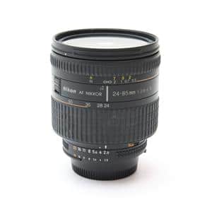 Nikon Ai NIKKOR 24mm f2.8 単焦点 広角 69c467 ニッコール千夜一夜物語 - 第八十六夜 | Enjoyニコン | ニコン