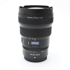 Nikon (ニコン) NIKKOR Z 14-24mm F2.8 S メイン