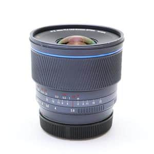 LAOWA カメラレンズ (フルサイズ対応) 10mm F2.8 LAOWA 10mm F2.8 ZERO-D FF | 製品情報 | LAOWA