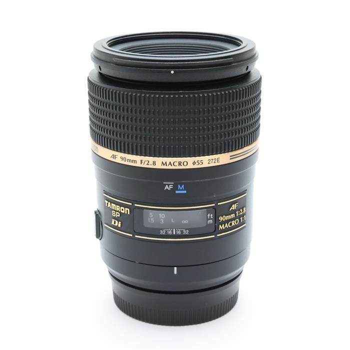 ★美品★ ニコン 300 ボディ / タムロン SP AF 90mm F2.8 中古)TAMRON (タムロン) SP AF90mm F2.8 Di Macro 1:1 Model