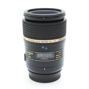 TAMRON SP AF90mm F/2.8 Di 272EN II ニコン用 Amazon | TAMRON SP AF90 F2.8 Di マクロ 1:1 ニコンAF-D用