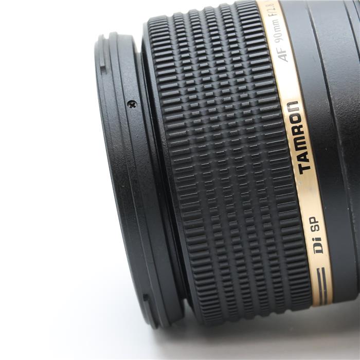 SP AF90mm F2.8 Di Macro 1:1 Model 272ENII(ニコンF用/モーター内蔵)