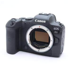 EOS R6」「Canon」「中古商品」の商品検索結果 | デジタルカメラ