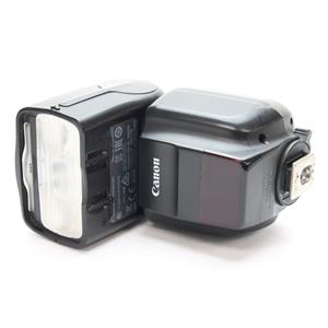 Canon (キヤノン) スピードライト 430EX III-RT」の商品検索結果
