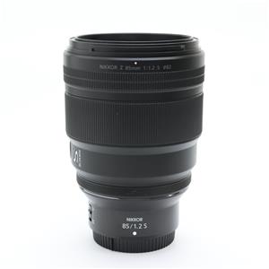 Nikon (ニコン) NIKKOR Z 85mm F1.2 S メイン