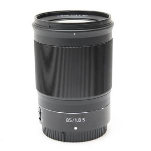 Nikon (ニコン) NIKKOR Z 85mm F1.8 S メイン