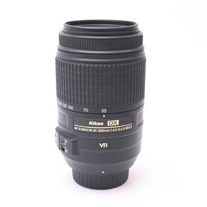 Nikon (ニコン) AF-S DX NIKKOR 55-300mm F4.5-5.6G ED VR」の商品検索