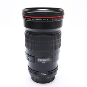 Canon (キヤノン) EF200mm F2.8L II USM」の商品検索結果 | デジタル
