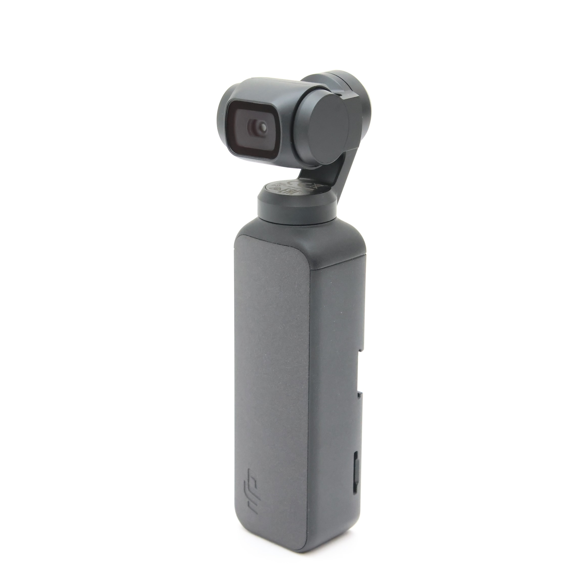 【値下げ】DJI Osmo Pocket OSPKJP 中古)DJI（ディージェイアイ） Osmo Pocket OSPKJP（商品ID