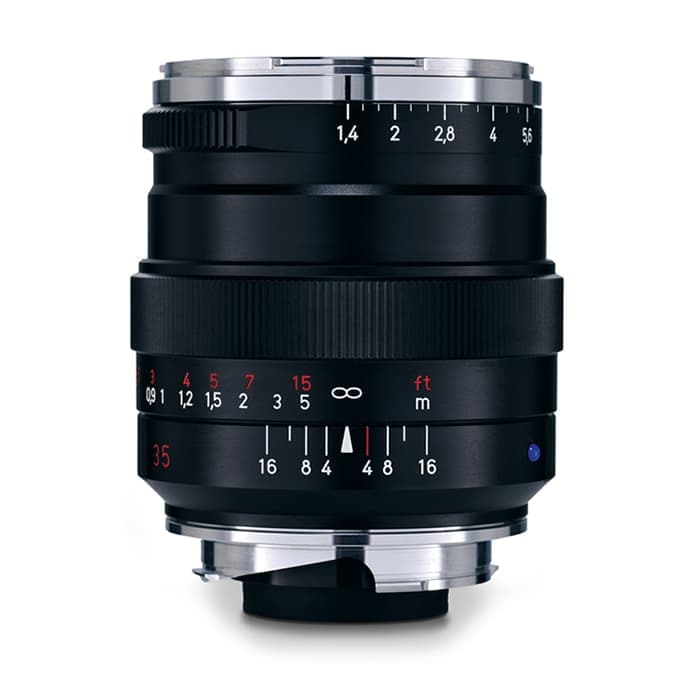 希少 Carl Zeiss Distagon 35mm 1.4 MMJ 563 Carl Zeiss Distagon 35mm等の比較（6本）｜きろきろ 希少 Carl Zeiss