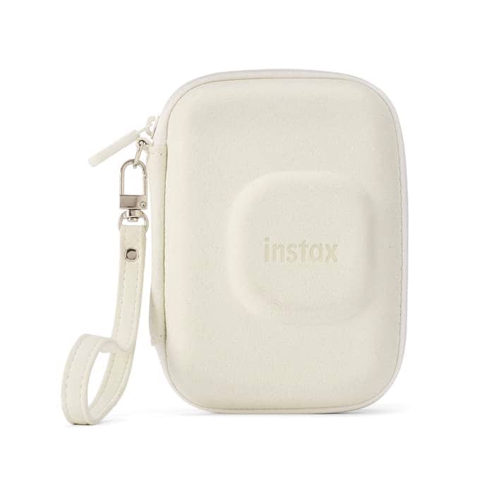 Fujifilm instax mini カメラと専用ケース フィルムはおまけ。 カメラケース “チェキ” INSTAX mini Evo用 | フジフイルムモール