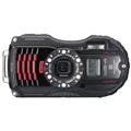 RICOH (リコー) WG-4 GPS ブラック