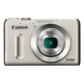 Canon (キヤノン) PowerShot S100 シルバー