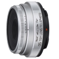 PENTAX (ペンタックス) 05 TOY LENS TELEPHOTO シルバー