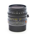 Leica (ライカ) ズミルックス M35mm F1.4 ASPH (フードはめ込み式) ブラック