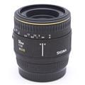 SIGMA (シグマ) 50mm F2.8 EX MACRO (ミノルタ用)