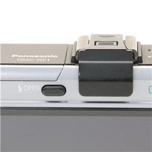 Panasonic (パナソニック) DMC-GF1 ブレードシルバー