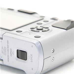 Panasonic (パナソニック) DMC-GF1 ブレードシルバー
