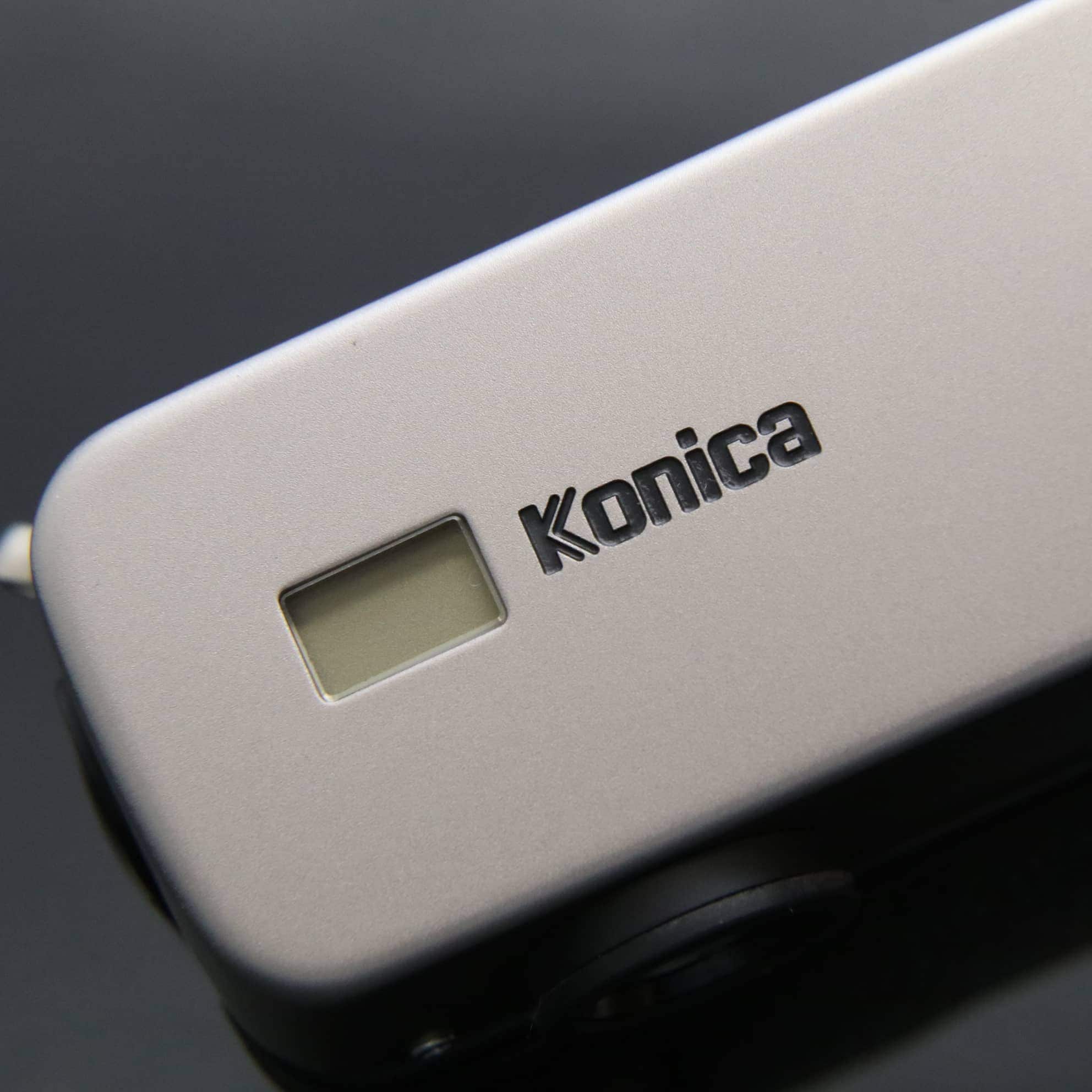 中古)Konica (コニカ) HEXAR RF Limited + M-HEXANON 50mm F1.2 セット