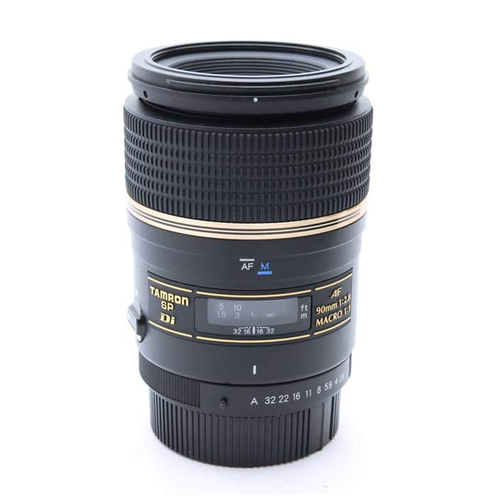 □ペンタックス用 TAMRON SP 90mm F2.8 Di MACRO 【公式通販】