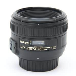 Nikon Ai NIKKOR 50mm f1.4 - 三葉堂寫眞機店オンラインストア