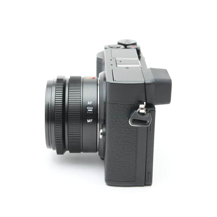 Panasonic - Panasonic　Lumix　gx7mark3　ライカレンズキット　ブラック Panasonic】パナソニック『LUMIX GX7 Mark III 単焦点ライカDG