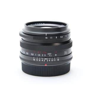 Voigtlander NOKTON 35mm F1.2 Aspherical III 実写レビュー