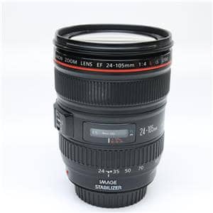 Canon (キヤノン) EF24-105mm F4L IS USM メイン