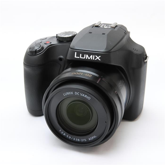 LUMIX DC-FZ85D