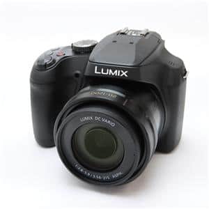 新品)Panasonic (パナソニック) LUMIX DC-FZ85D（商品ID