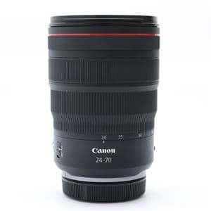 Canon (キヤノン) RF24-70mm F2.8 L IS USM メイン
