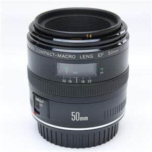Canon EF 50mm MACRO」の商品検索結果 | デジタルカメラ、ミラー