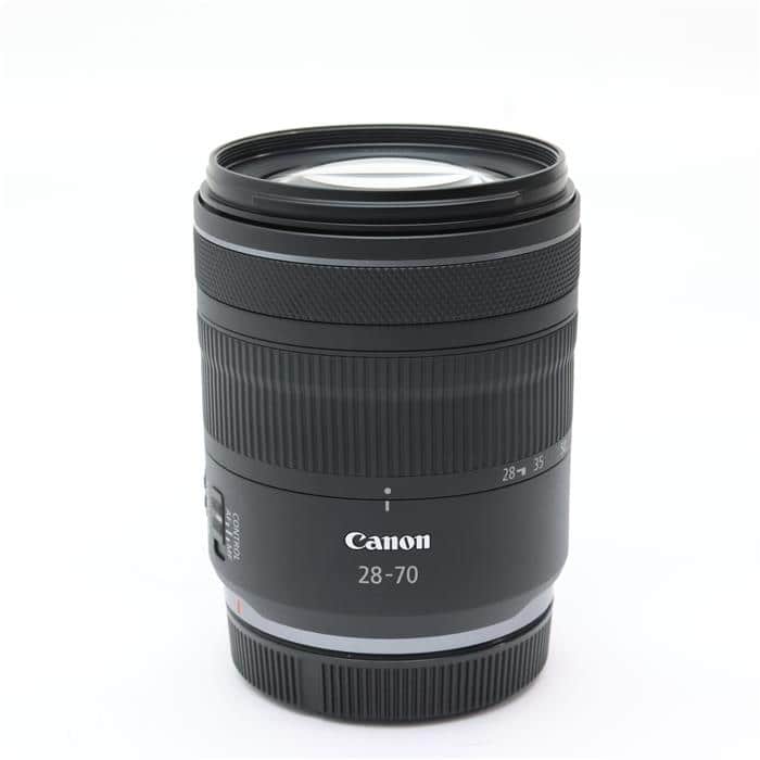 RF28-70mm F2.8 IS STM