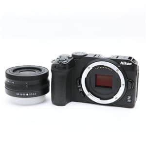 Nikon (ニコン) Z30 16-50 VR レンズキット メイン