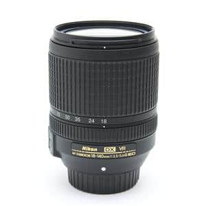 Nikon (ニコン) AF-S DX NIKKOR 18-140mm F3.5-5.6G ED VR メイン
