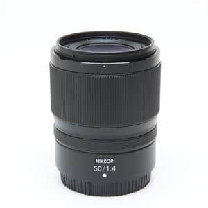 Nikon (ニコン) NIKKOR Z 50mm F1.4」の商品検索結果 | デジタル